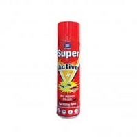 Super Active Insect Killer 300ml